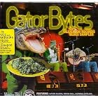 Gator Bytes by  LUTHER ALLISON VARIOUS, KOKO TAYLOR, MARCIA BALL, RUSTY ZINN, and SHEMEKIA COPELAND 