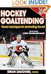 Hockey Goaltending