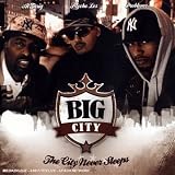 The City Never Sleeps