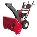 TROY-BILT Storm 2620 Snow Thrower 26" Two-Stage Snow Thrower