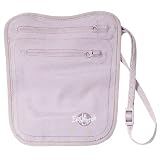 Eagle Creek Undercover MicroFlex Neck Pocket