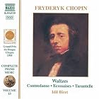 Chopin: Complete Piano Music, Vol. 13 by  Frederic Chopin and Idil Biret 