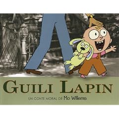 Guili Lapin
