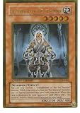 2008 YuGiOh Gold Edition Series GLD1-En026 Grandnmaster if the Six Samurai (Limited Edition)