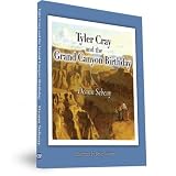 Tyler Cray and the Grand Canyon Birthday