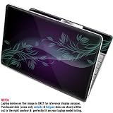 Protective Decal Skin Sticker for Toshiba Portege R700 & R705 13.3 in screen (see image to identify) case cover R700-Ltop2PS -442