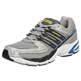 adidas Mens Response Cushion 17 Running Shoe
