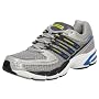 adidas Men's Response Cushion 17 Running Shoe