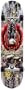 Mongoose MG102 Eagle Skateboard