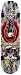 Mongoose MG102 Eagle Skateboard