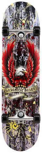Mongoose MG102 Eagle Skateboard