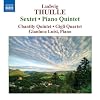 Thuille: Sextet Op. 6; Piano Quintet in E flat major, Op. 20