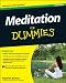 Books : Meditation For Dummies (For Dummies (Psychology & Self Help))