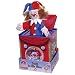 Baby : Clown Jack-in-the-Box