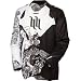 One Industries Carey Hart Vegas Men's Defcon Motocross Motorcycle Jersey