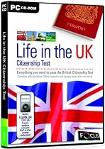 Life in the UK Citizenship Test (PC CD)