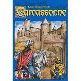 Carcassonne ~ Rio Grande Games