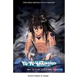 Yu Yu Hakusho: Seven Sins eps. 85-98