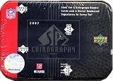 NFL 2007 SP CHIROGRAPHY