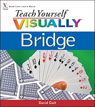 Teach Yourself VISUALLY Bridge