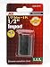 ACE 1/2 IMPACT DRIVER Chrome vanadium steel