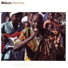 Karimbo