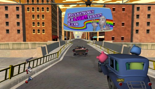 Sam & Max: Season One image