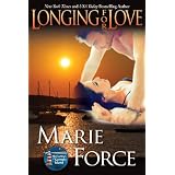 Longing for Love, The McCarthys of Gansett Island, Book 7 ~ Marie Force