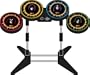 PS2/PS3/Wii/Xbox 360 KISS Drum Skins