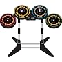 KISS Drum Skins
