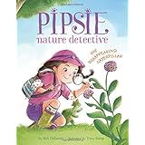 pipsie nature detective the disappearing caterpillar