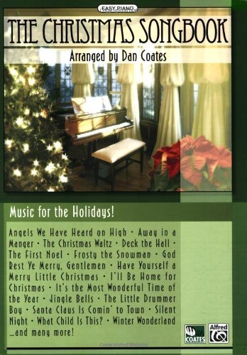 The Christmas Songbook