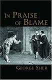 In Praise of Blame