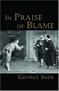 In Praise of Blame