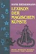 Lexikon der magischen K�nste