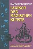 Produkt-Bild: Lexikon der magischen K&uuml;nste