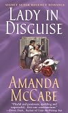 A Lady in Disguise (Signet Regency Romance)