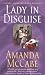 Books : A Lady in Disguise (Signet Regency Romance)
