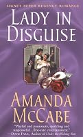 A Lady in Disguise (Signet Regency Romance)