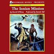 The Ionian Mission: Aubrey/Maturin Series, Book 8 | Patrick O'Brian