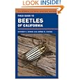 Field Guide to Beetles of California (California Natural History Guides)