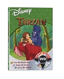 Read Along - Tarzan