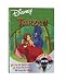Read Along - Tarzan