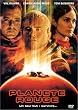 Plan�te rouge