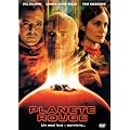 Plan�te rouge