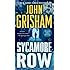 Sycamore Row (The Jake Brigance)