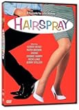 Hairspray [DVD] [1988]
