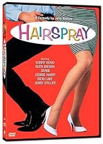 Watch Hairspray Online.