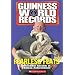 Fearless Feats: Incredible Records of Human Achievement (Guinness World Records)
