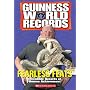 Fearless Feats: Incredible Records of Human Achievement (Guinness World Records)